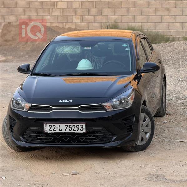 Kia for sale in Iraq